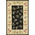 KAS Oriental Rugs. Inc. Kas Oriental Rugs. Inc. Colonial 3 X 4 Oval Colonial Area Rugs