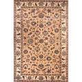 Momeni, Inc. Momeni, Inc. Agra 8 X 11 Agra Camel Area Rugs