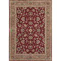 KAS Oriental Rugs. Inc. Kas Oriental Rugs. Inc. Legacy 2 X 2 Legacy Rust / coffee Mahal Ar