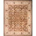 Momeni, Inc. Momeni, Inc. Camelot 4 X 6 Camelot Brown Area Rugs