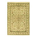 Nejad Rugs Nejad Rugs Signature Heirloom 2 X 3 Serapi Gold / gold Area Rugs
