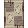 Carpet Art Deco Carpet Art Deco Casual 2 X 3 Trendy / whisper Area Rugs