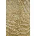 Momeni, Inc. Momeni, Inc. Serengeti 4 X 6 Serengeti Apple Area Rugs