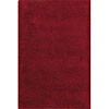 Momeni, Inc. Momeni, Inc. Comfort Shag 5 X 7 Comfort Shag Red Area Rugs