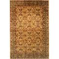 Momeni, Inc. Momeni, Inc. Gul 6 X 9 Gul Beige Area Rugs