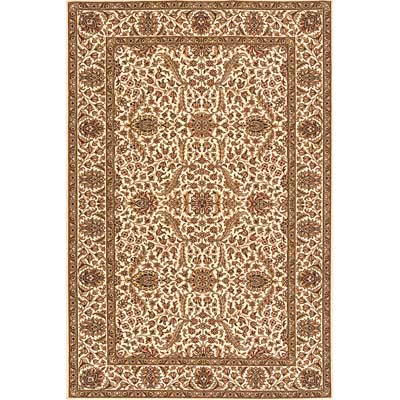 Momeni, Inc. Momeni, Inc. Sutton Place 2 X 3 Ivory Area Rugs