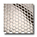 Original Style Original Style Metal Mosaics Dragoon Polished Tile  &  Stone