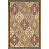 Central Oriental Central Oriental Marrakesh Panel 10 X 13 Marrakesh Panel Multi A