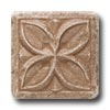 Questech Questech Dorset Decoratives - Noche Clover Dot Tile  &  Stone