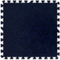 Alessco, Inc. Alessco, Inc. Soft Carpets Navy Blue Inside Rubber