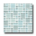 Original Style Original Style Random Pattern Clear Mixed Mosaic Volta Tile  &  St