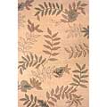 Momeni, Inc. Momeni, Inc. Delhi 4 X 6 Delhi Beige Area Rugs