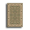 Home Dynamix Home Dynamix Empress 4 X 5 Green 5081 Area Rugs