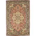Momeni, Inc. Momeni, Inc. Moghul 6 X 9 Moghul Rust Area Rugs