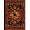 Carpet Art Deco Carpet Art Deco Vintage 2 X 7 Heriz / black Area Rugs