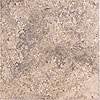 Megatrade Corp. Megatrade Corp. Coliseo 13 X 13 Beige Gray Tile  &  Stone