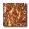 Crossville Crossville Venetian Silver Leaf / gold Leaf 3 X 3 Textured Amber T