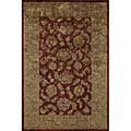Momeni, Inc. Momeni, Inc. Mahal 10 X 14 Mahogany Area Rugs