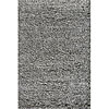 Momeni, Inc. Momeni, Inc. Comfort Shag 2 X 3 Comfort Shag Black Area Rugs