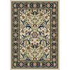 Carpet Art Deco Carpet Art Deco Passion 2 X 6 Azra / angora Area Rugs