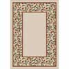 Milliken Milliken Latin Rose 11 X 13 Opal Ii Area Rugs