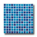 Original Style Original Style Mixed Glass Mosaics Atlantic Tile  &  Stone