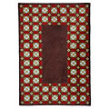 American Cottage Rugs American Cottage Rugs Blackwater 4 X 6 Blackwater Coffee Area Ru