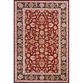 Momeni, Inc. Momeni, Inc. Persian Heritage 9 X 12 Burgundy Area Rugs