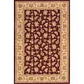 Momeni, Inc. Momeni, Inc. Ladiq 10 X 13 Burgundy Area Rugs