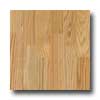 Harris-Tarkett Harris-tarkett Foundations Oak Natural Hardwood Flooring