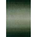 Momeni, Inc. Momeni, Inc. Metro 2 X 4 Forest Green Area Rugs
