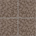Crossville Crossville Building Blox (city Garden) 18 X 18 Taupe Tile  &  Ston