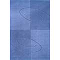 Momeni, Inc. Momeni, Inc. Metro 3 X 5 Lilac Area Rugs