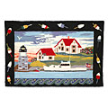 American Cottage Rugs American Cottage Rugs Hello Betty 2 X 2 Hello Betty Ram Isl Area