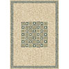 Carpet Art Deco Carpet Art Deco Imagine 2 X 6 Canvas / camel Area Rugs