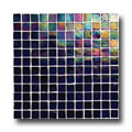 Original Style Original Style Lustre Glass Iridescent Crackle Mosaic Gurla Tile