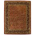 Capel Rugs Capel Rugs Mahal-bahktiar 5x8 Copper Area Rugs