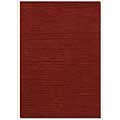 Couristan Couristan Vinyasa 3 X 5 Halcyon Wine Area Rugs