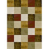 Carpet Art Deco Carpet Art Deco Vision Ii 2 X 3 Cubitus / choco-wisdom Area Rugs