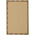 Capel Rugs Capel Rugs Fizz 7x9 Denim Area Rugs