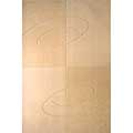 Momeni, Inc. Momeni, Inc. Metro 5 X 8 Beige Area Rugs