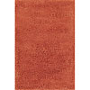 Momeni, Inc. Momeni, Inc. Comfort Shag 8 X 10 Comfort Shag Rust Area Rugs