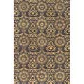 Momeni, Inc. Momeni, Inc. Moghul 9 X 12 Moghul Charcoal Area Rugs