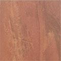 Megatrade Corp. Megatrade Corp. Block Series 13 X 13 Red Leather Tile  &  Stone