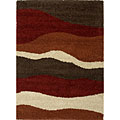 KAS Oriental Rugs. Inc. Kas Oriental Rugs. Inc. Elements 7 X 10 Elements Sierra Horizons