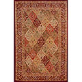 KAS Oriental Rugs. Inc. Kas Oriental Rugs. Inc. Winslow 2 X 3 Winslow Multicolor Panel A