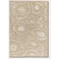 Couristan Couristan Focal Point 2 X 10 Runner Artifacts Beige Area Rugs