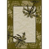 Carpet Art Deco Carpet Art Deco Serenity 4 X 5 Palmier / wisdom-hope Area Rugs