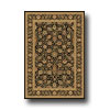Home Dynamix Home Dynamix Empress 8 X 10 Black 5202 Area Rugs
