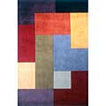 Momeni, Inc. Momeni, Inc. New Wave 5 X 8 New Wave Assorted Area Rugs